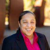 Monisha Harrell