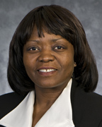 CAO Valarie Anderson