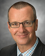 Director Mike Fields