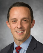 Chief Strategic Advisor Christopher Fisher