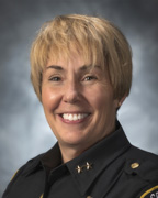 Assistant Chief Deanna Nollette