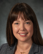 Executive Director Angela Socci