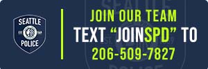 Text JoinSPD To 2065097827