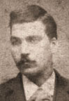 Enoch Breece