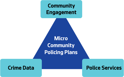 Triangle Describing MCPP Program