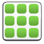 PayByPhone Parking mobile application icon