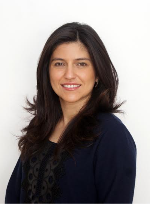 Portrait of Dhyana Quintanar Solares