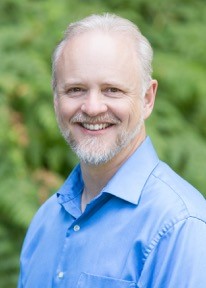 Portrait of David Goldberg