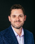 Portrait of Roque Deherrera