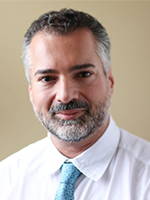 Portrait of Julio Sánchez