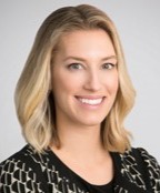 Portrait of Alanna Peterson