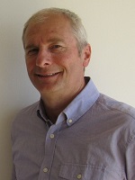 Portrait of Rick Mohler