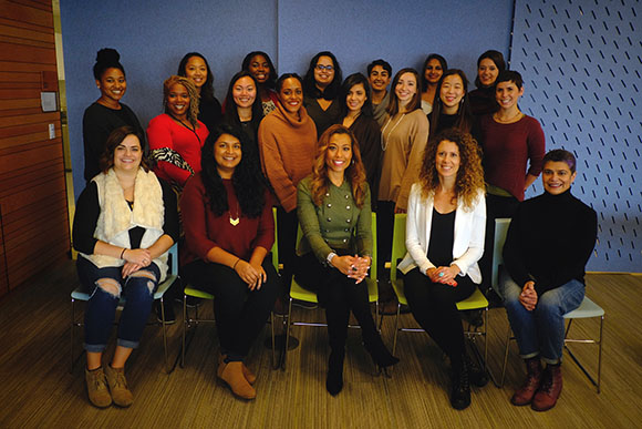 Seattle Women's Commission