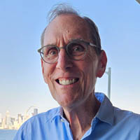 Steven Pumphrey
