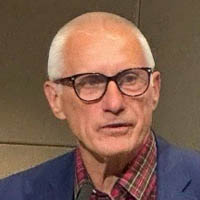 Jack Whisner