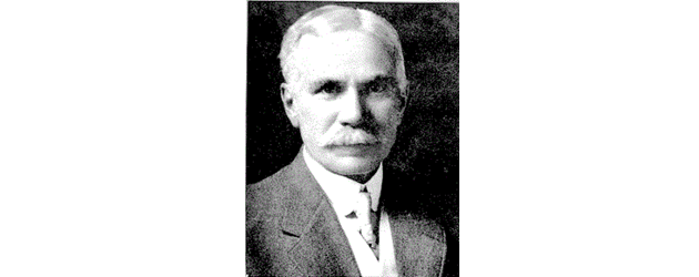 photo portrait of Frank Black