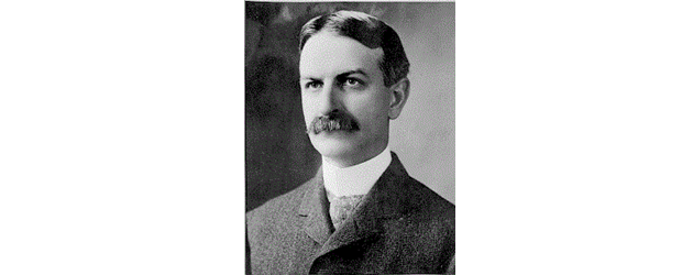 photo portrait of William Hickman Moore