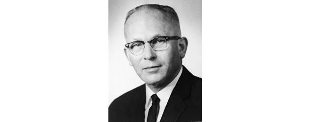 photo portrait of Dorm Braman