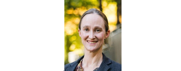 photo portrait of Katie Wilson