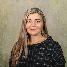 Oksana Savolyuk