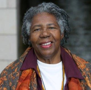 Harriett Walden