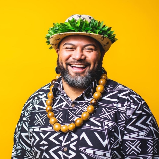 Joseph Seia