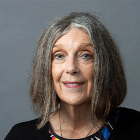 Lynne Wilson