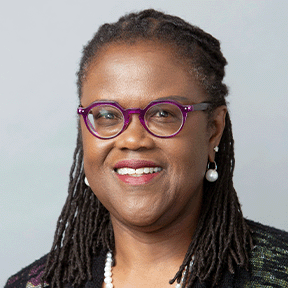 Rev. Patricia Hunter