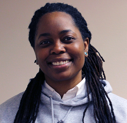 Tascha Johnson 