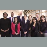 Seattle City Council group