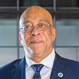Seattle Council Member Mark Solomon
