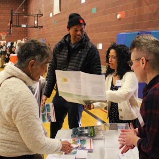 2025 Comprehensive Plan ("One Seattle Plan") Renewal Process