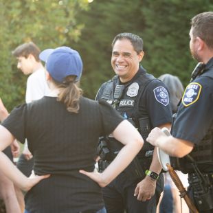 Focus on Public Safety