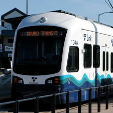 Sound Transit 3 Response
