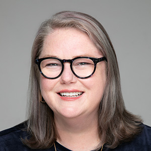 Kelly Brown