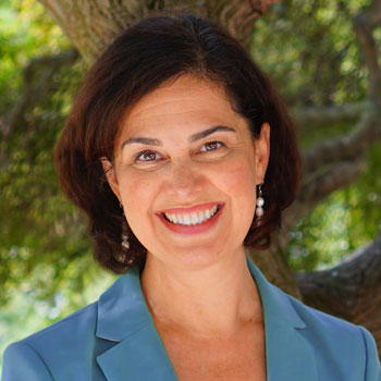 Councilmember Tammy J. Morales