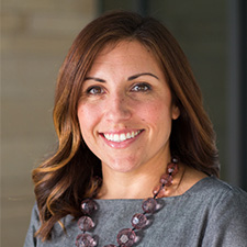 Councilmember Teresa Mosqueda