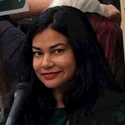 Sejal Parikh