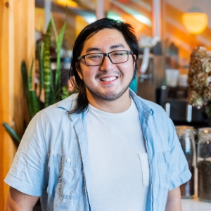 Photo of Kenney Tran