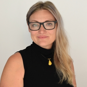 Photo of Rachel Alger