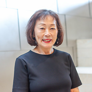 Elaine Ikoma Ko