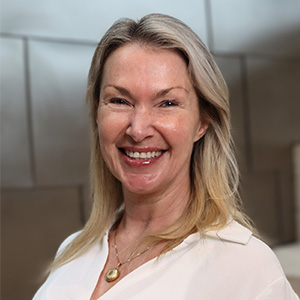 Christine Hendrickson