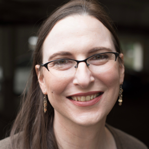 Sarah Mayes