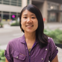 Vivian Hua