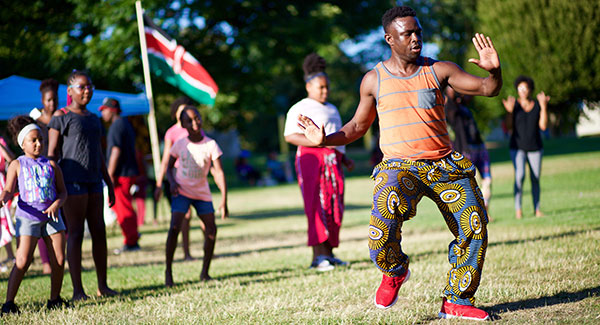 Opens Oct. 15, 2024 to support grassroots organizations, community-based groups, and individual artists seeking to activate Seattle parks through arts and culture in underserved and economically constrained areas of the city. Closes Nov. 26, 2024.
