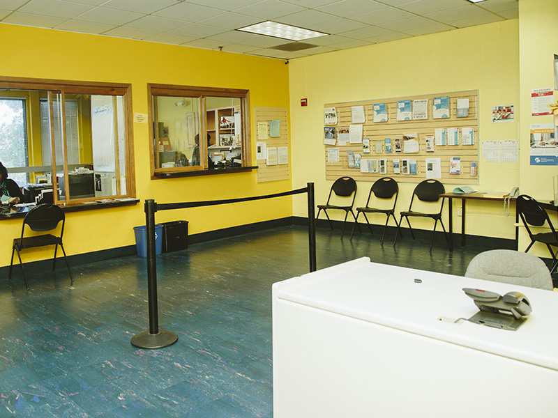 Inside the Southwest Customer Service Center