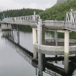 Tolt Reservoir Photo