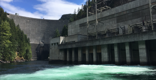 Skagit River Hydroelectric Project