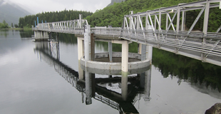 South Fork Tolt Hydroelectric Project