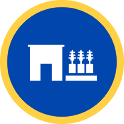 Substation Icon